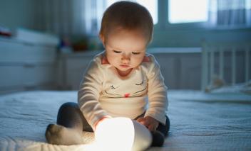 Energy efficiency for parents